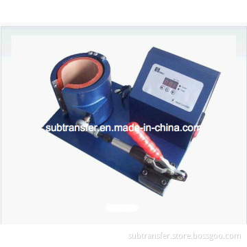 High Quality Vertical Mug Heat Press Machine